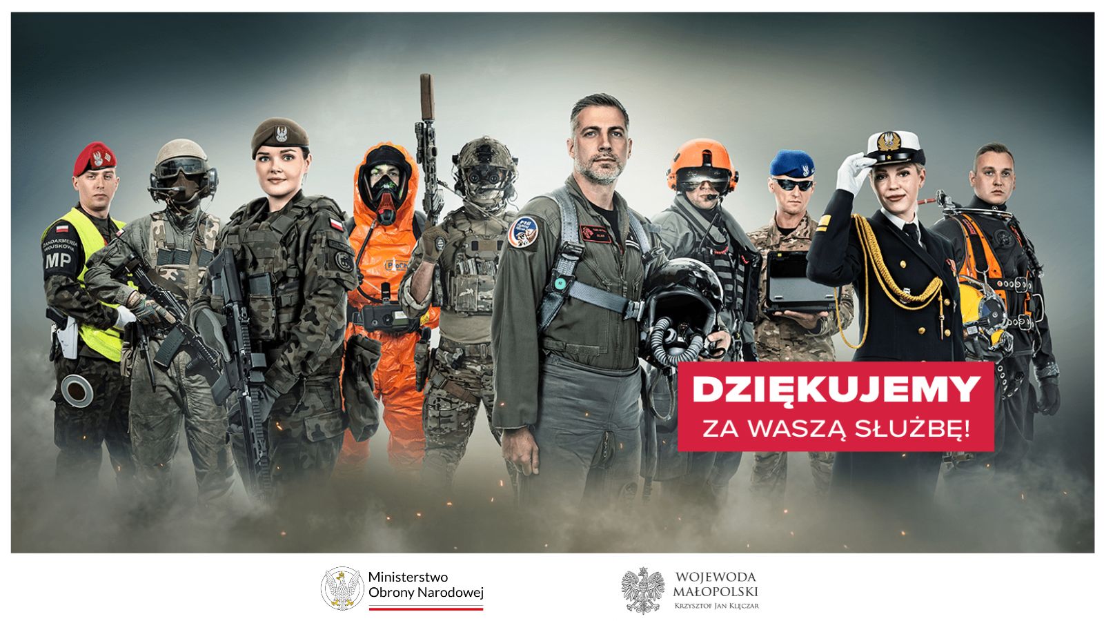 Święto Wojska Polskiego